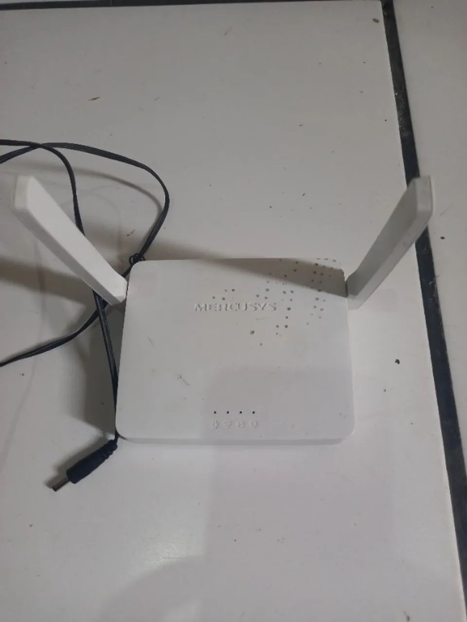 Roteador Mercusys 300 mbps - Foto 2