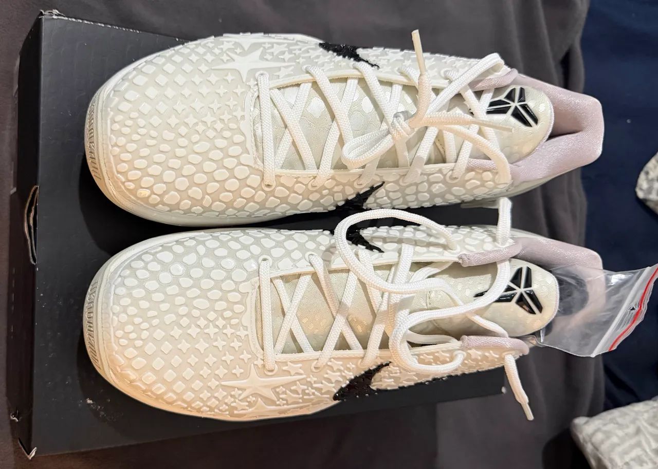 Tênis Kobe 6 Protro Nike Basquete - Foto 2