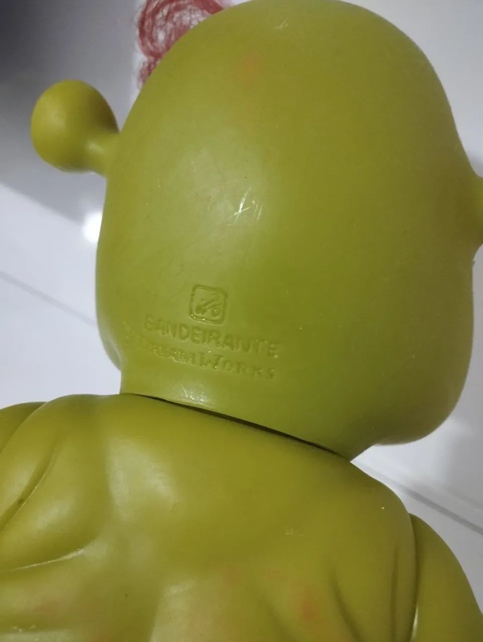 Boneco filho do Sherek. - Foto 4