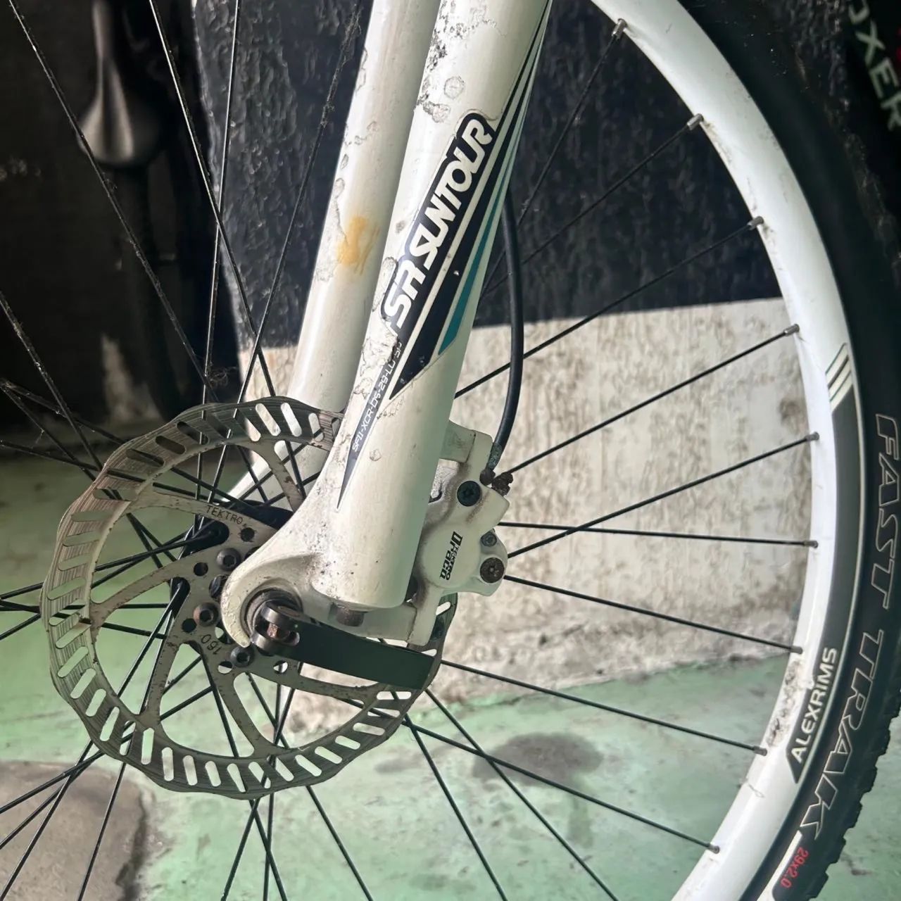 Bike , Mika- Specialized, quadro 15, aro 29  - Foto 5