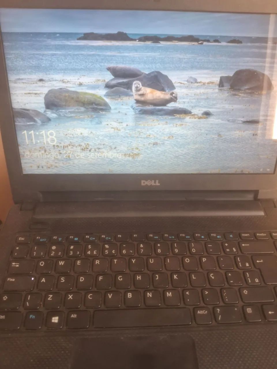 Notebook  - Foto 2