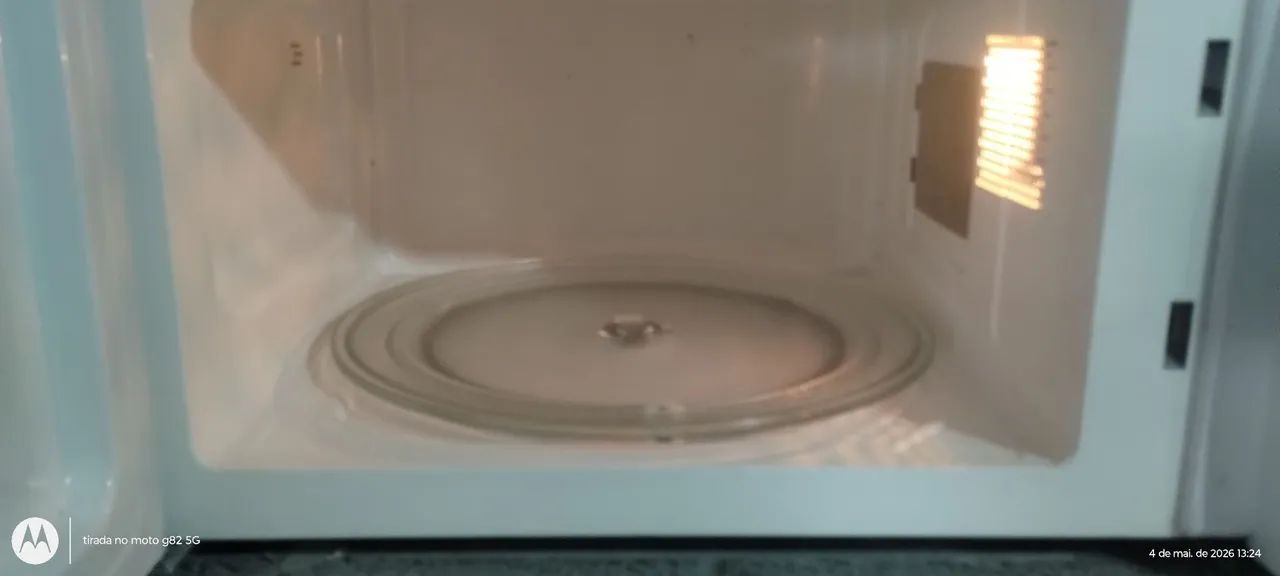 Microondas Electrolux 34litros  - Foto 5