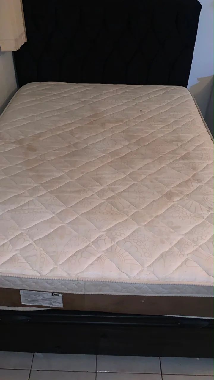 Cama Box Casal - Foto 3