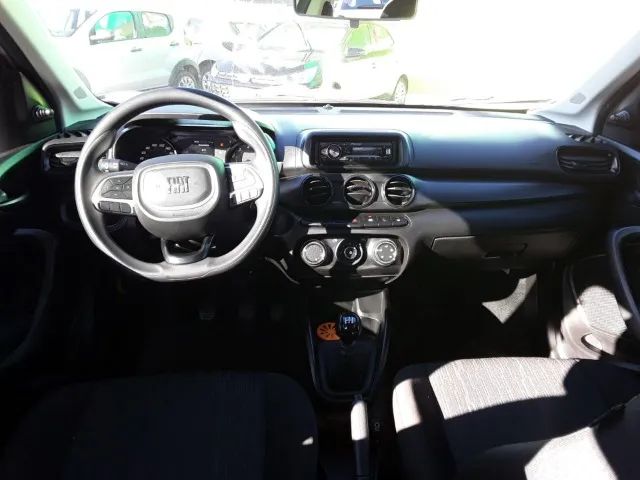 Fiat Argo 1.0 6V Flex. 2023 - Foto 5