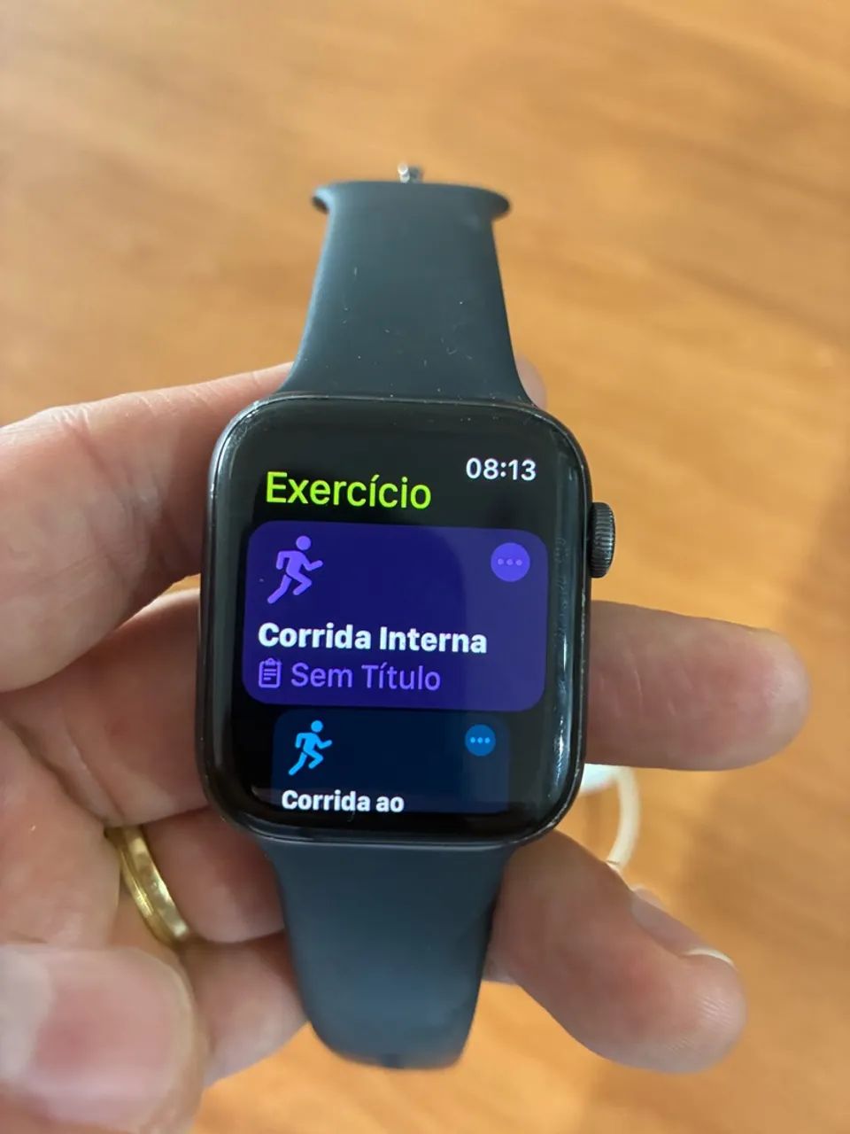 Apple Watch SE - Foto 3