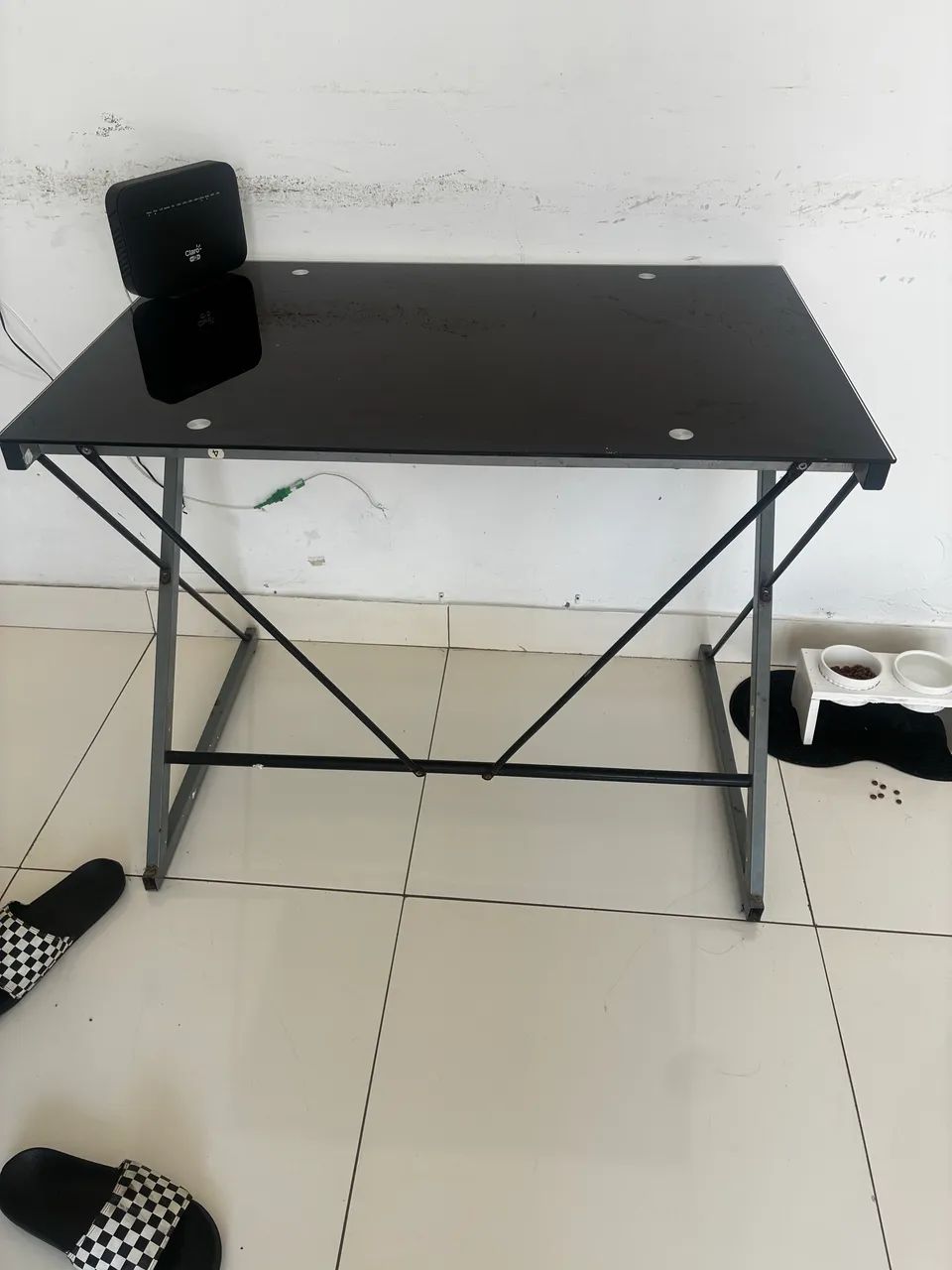 Mesa / Escrivaninha  - Foto 3