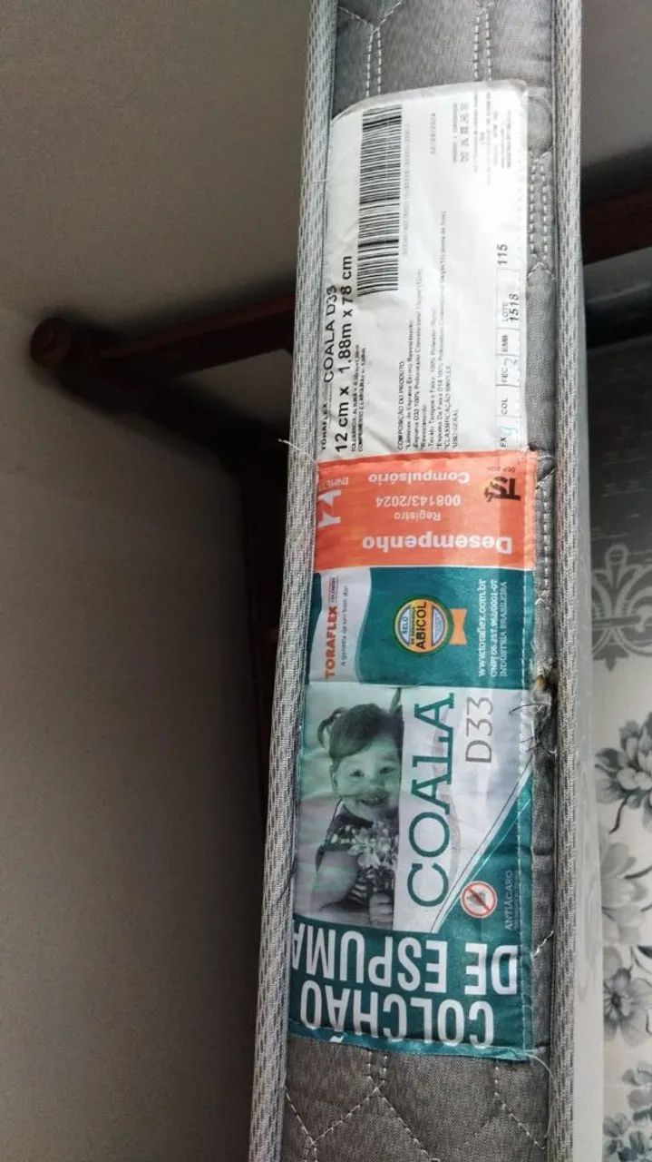 Colchões  - Foto 2