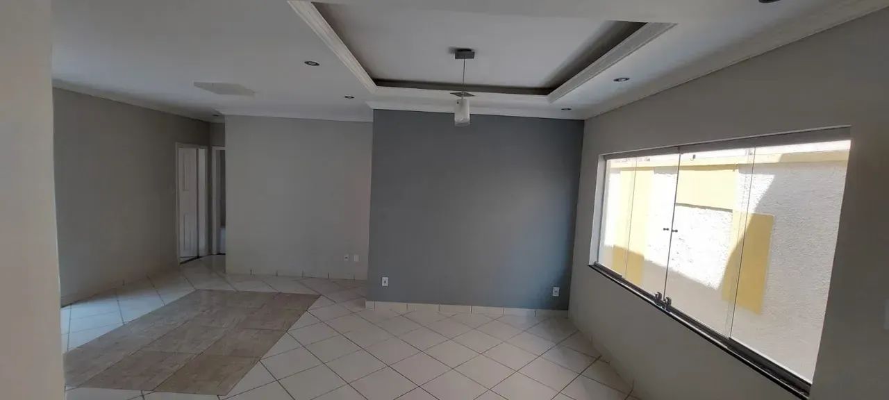 EXCELENTE CASA NO JARDIM AMÉRICA. 04 QUARTOS. - Foto 4