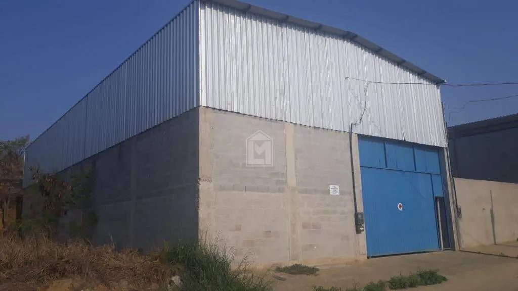 GALPÃO Á VENDA EM CARIACICA  360 m² DE ÁREA - Foto 3