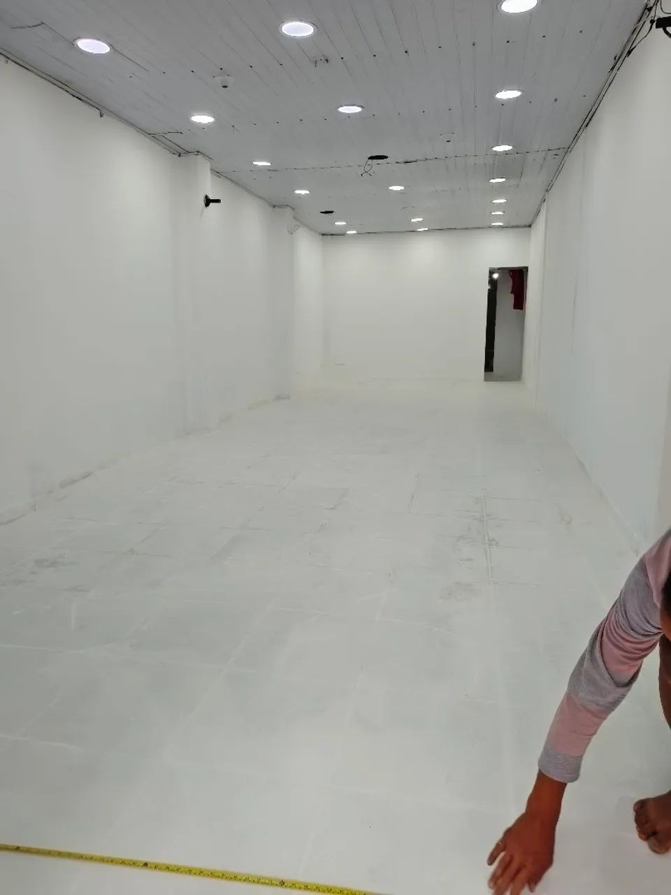 *ALUGO ESPAÇO COMERCIAL NO LOTE XV*