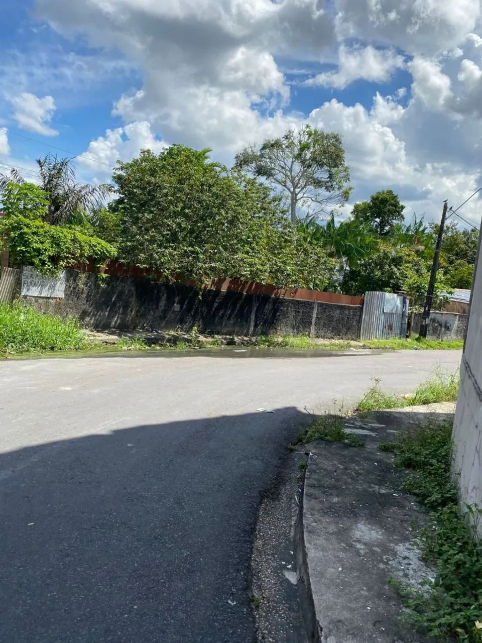 Foto - Manaus - Parque 10 de Novembro