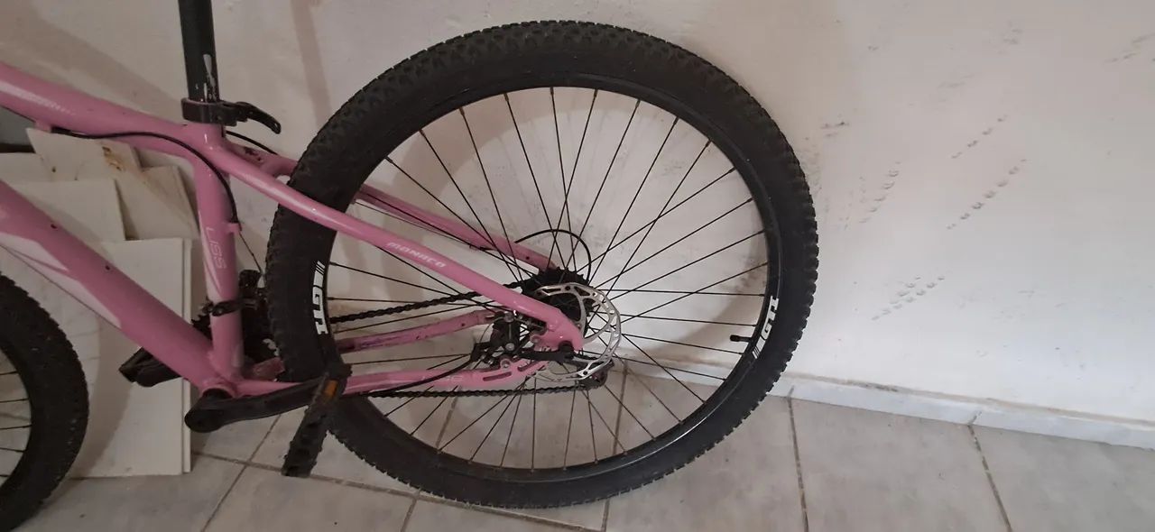 Bicicleta aro 29 - Foto 3