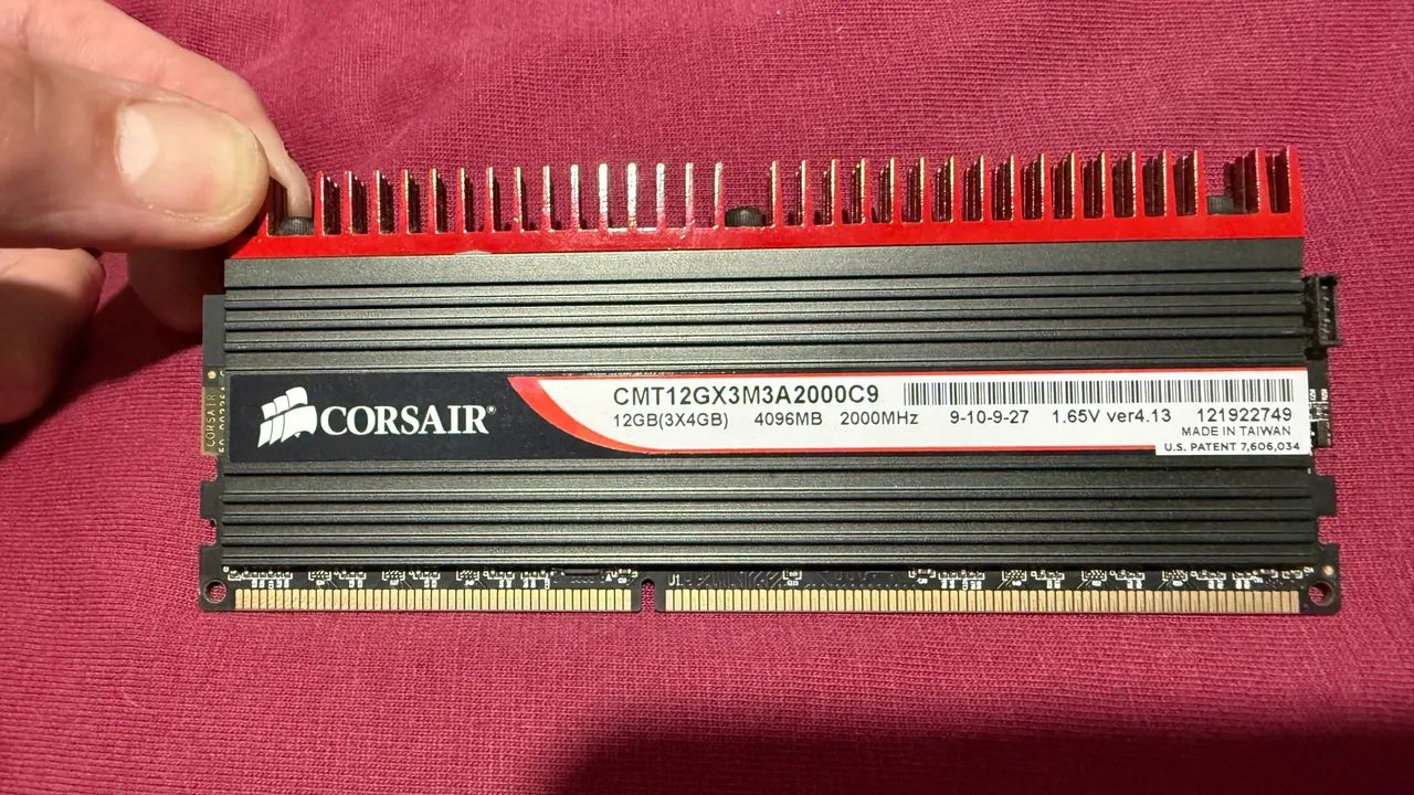 Computador i7 990x - Foto 2