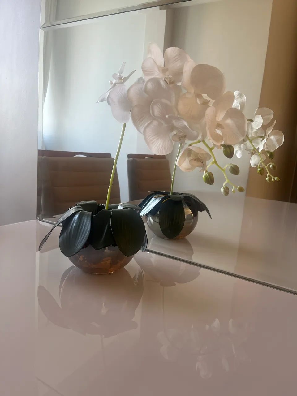 Enfeite de mesa. - Foto 2