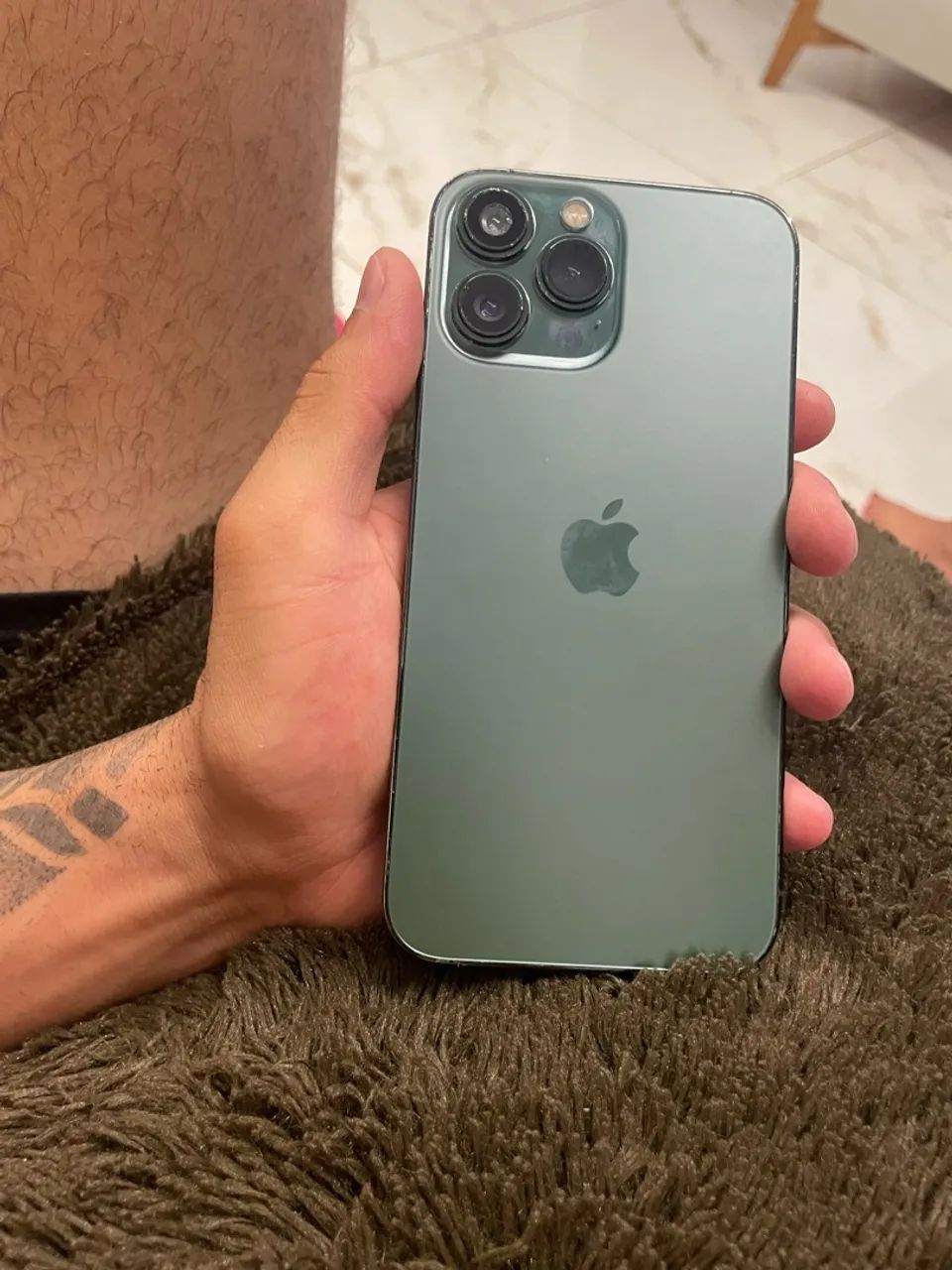 iPhone 13 Pro Max  - Foto 3