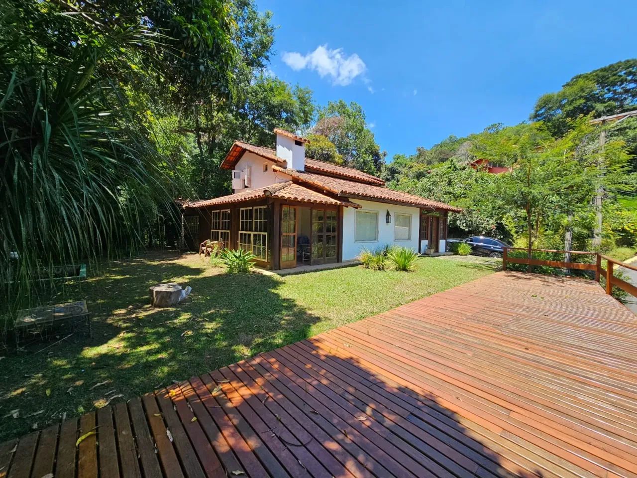 VALE DO CUIABÁ - CONDOMINIO FECHADO - Foto 2