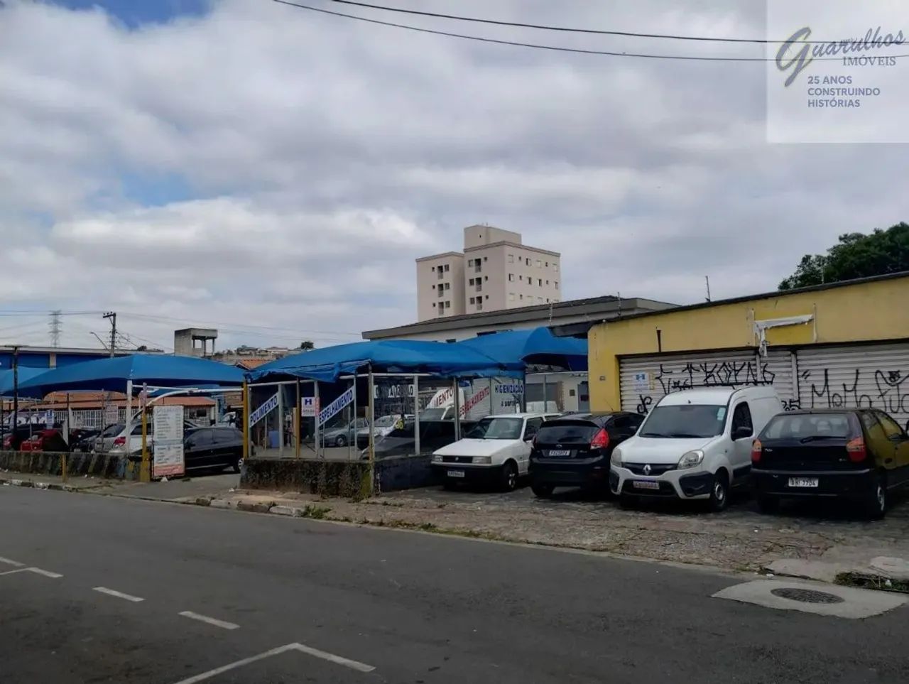 Terreno, Vila Galvão - Guarulhos - Foto 8