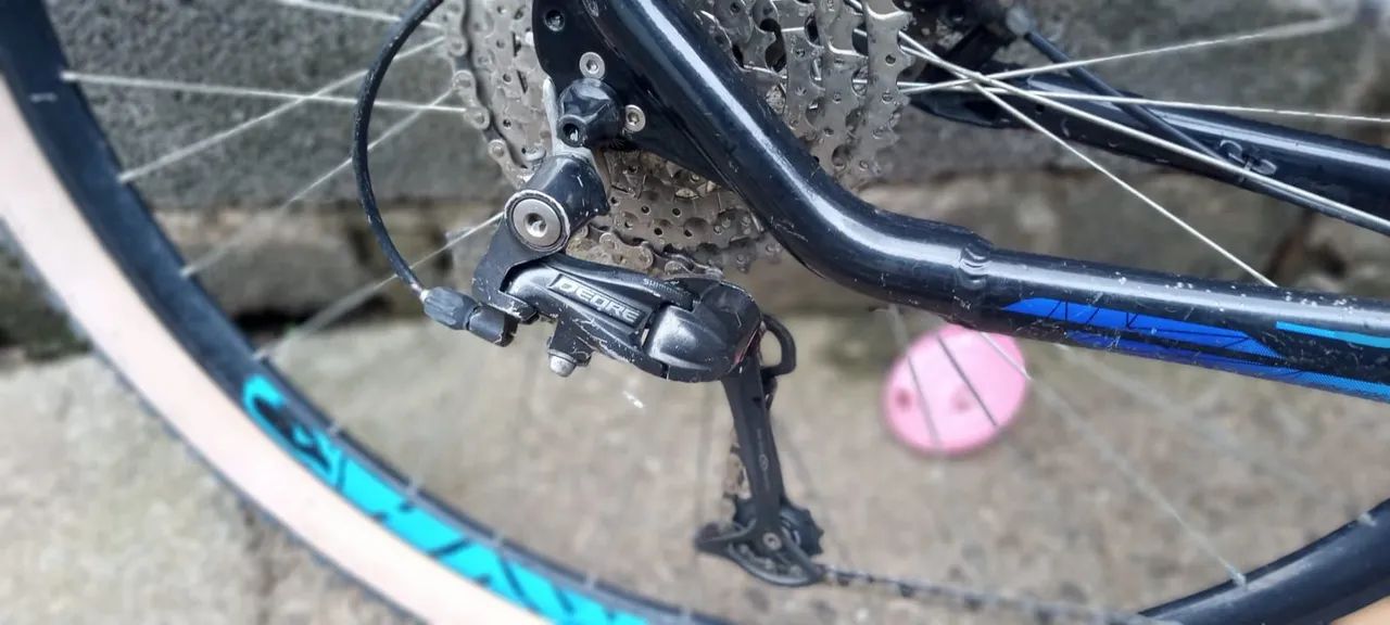 MTB Aro 29 First - Foto 2
