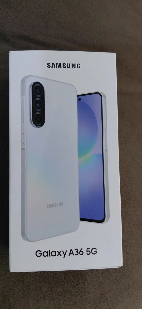 Samsung A36
