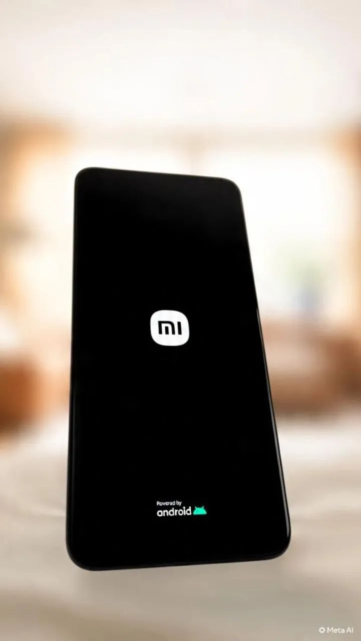 Smartphone xiaomi redmi note 13