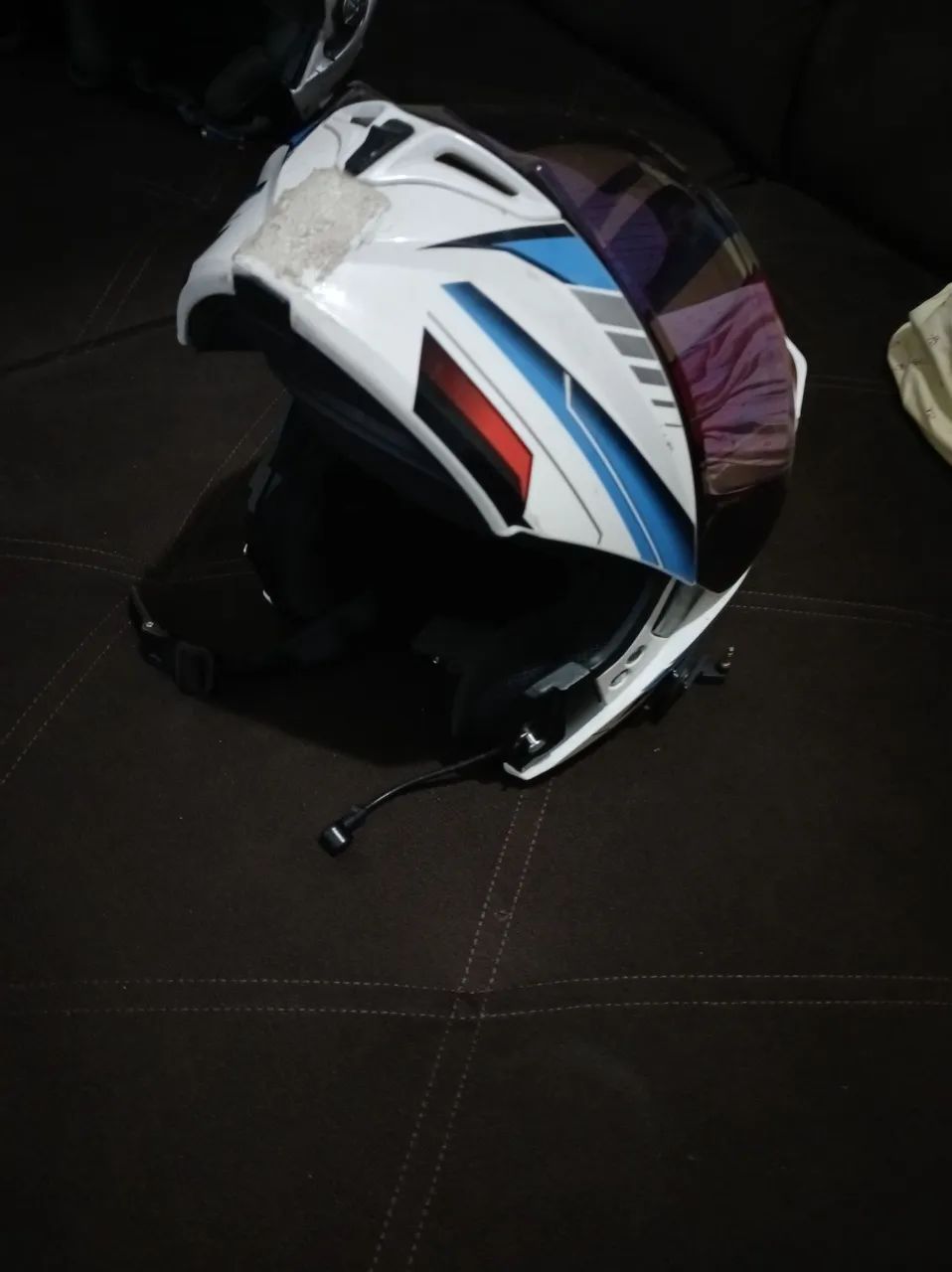 Capacete helt - Foto 2