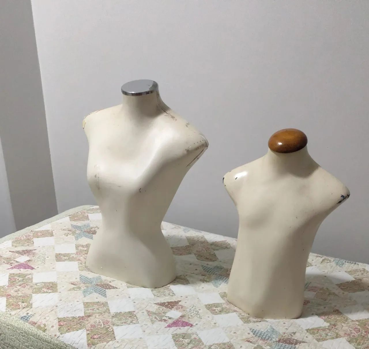 Manequins