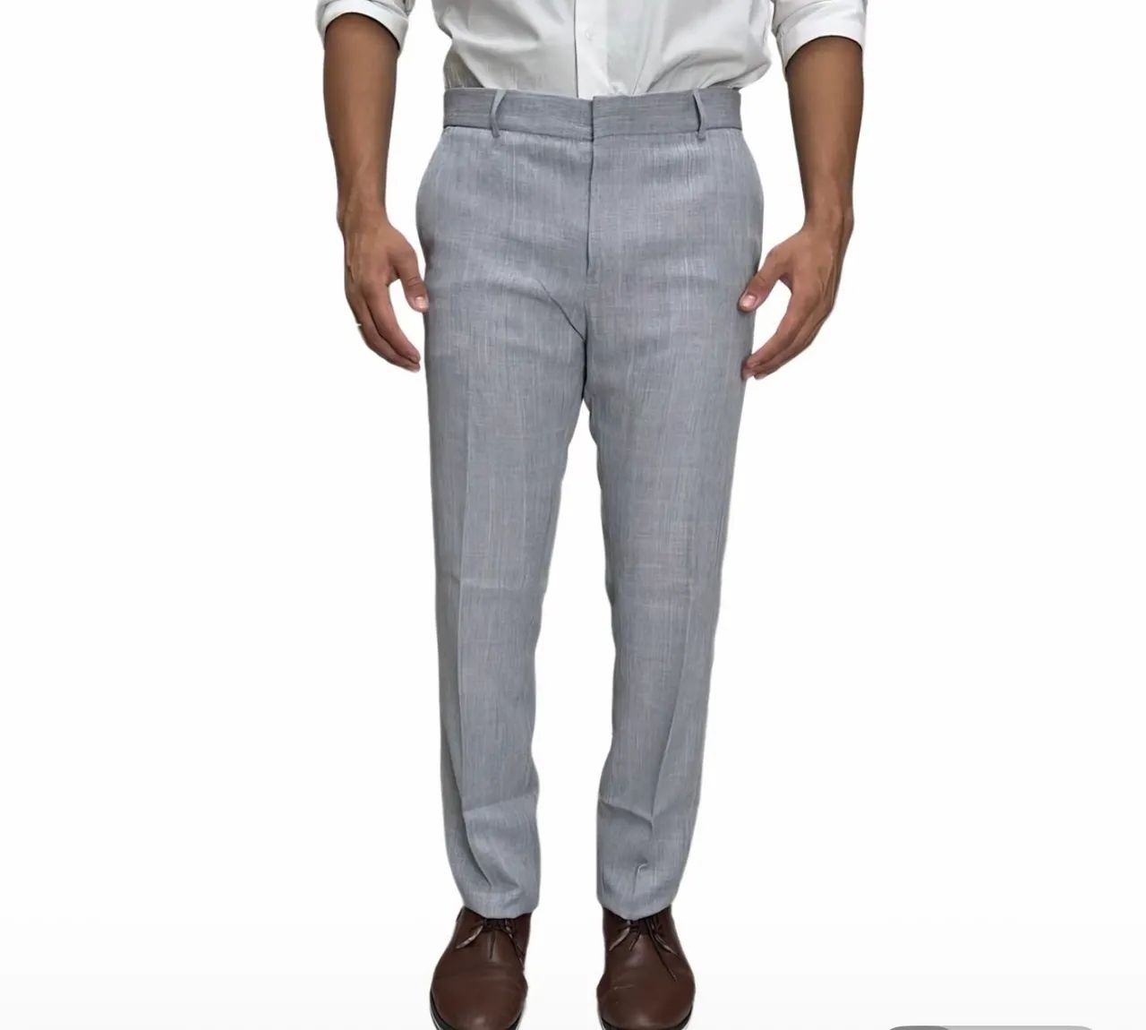 Calça social 