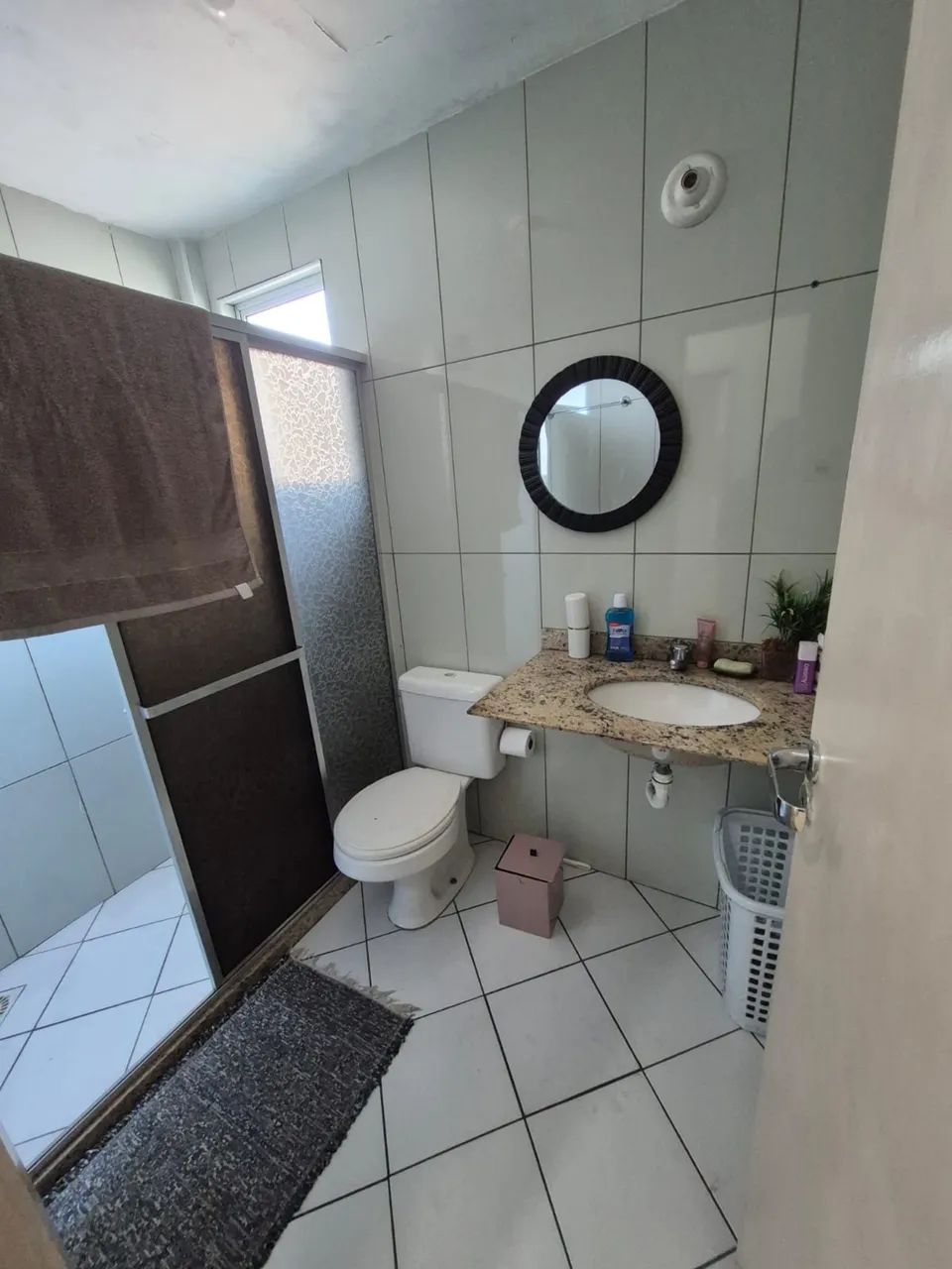 Apartamento 2quartos com suíte,há 200m da 28 de março  - Foto 5