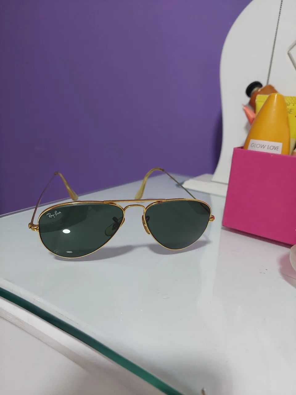 Ray Ban Aviador  - Foto 4