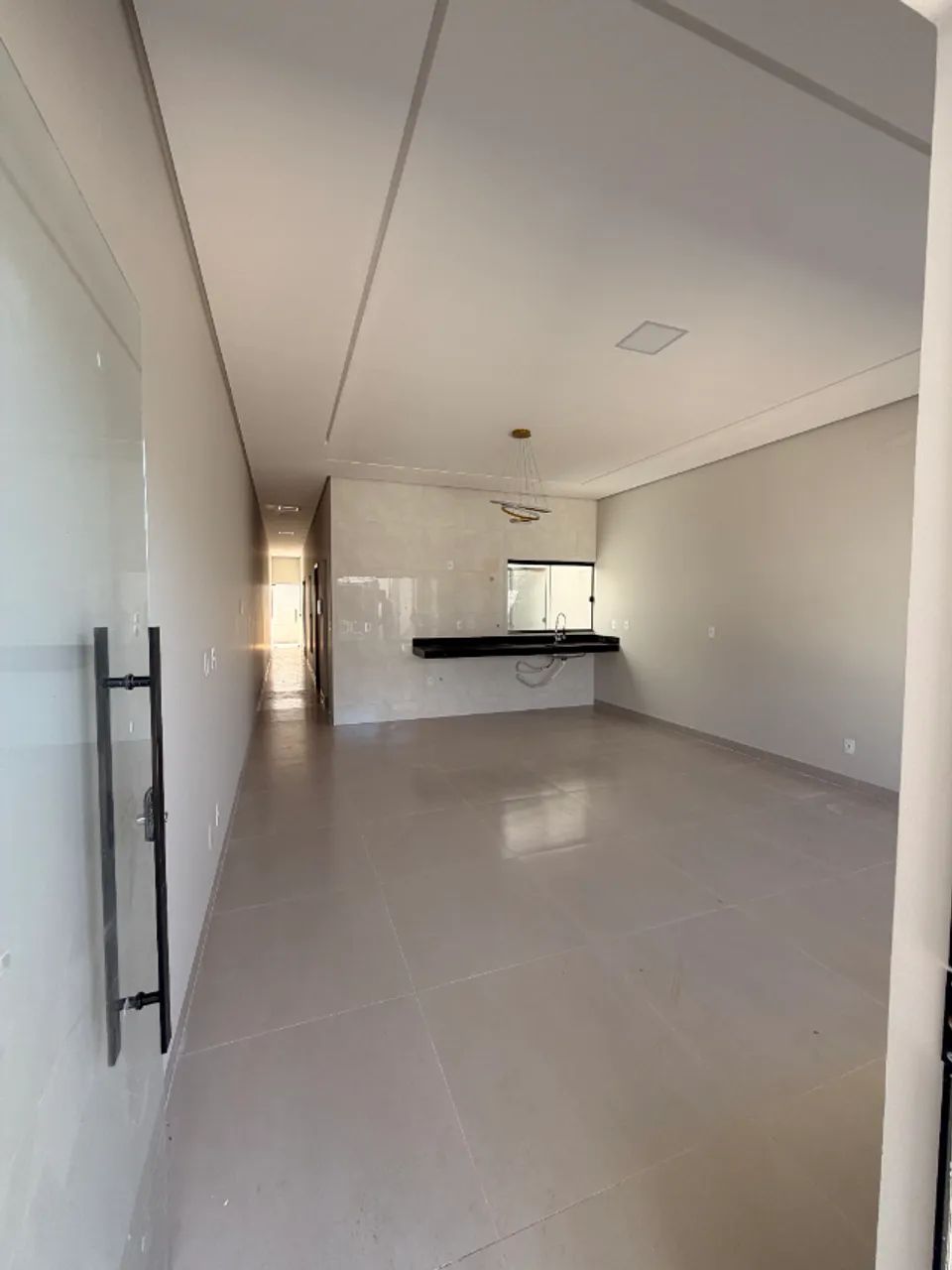 Casa moderna com 3 quartos e 1 suite na 1503 Sul em Palmas - Foto 4