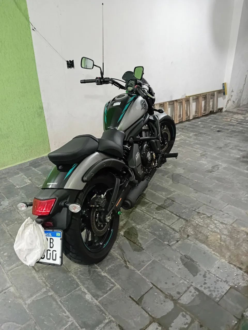 Vulcan650 2025 - Foto 4