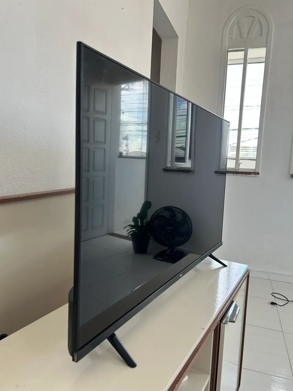 TV Android TCL - Foto 2