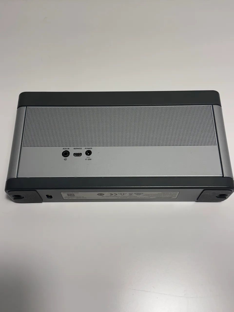 BOSE Soundlink III - POUCO USO - Foto 3