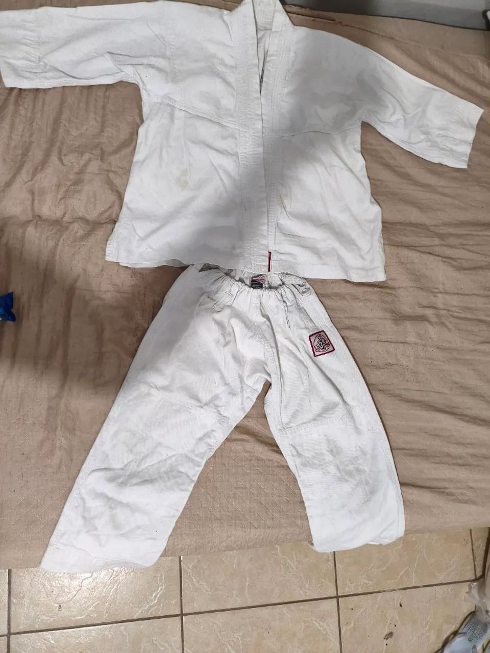 Kimono infantil  - Foto 2