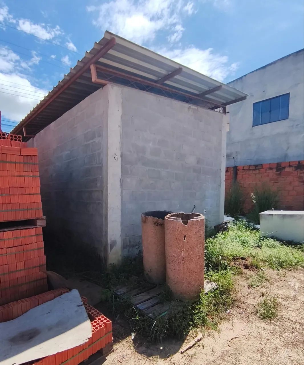 Vendo ou alugo ponto comercial  - Foto 2