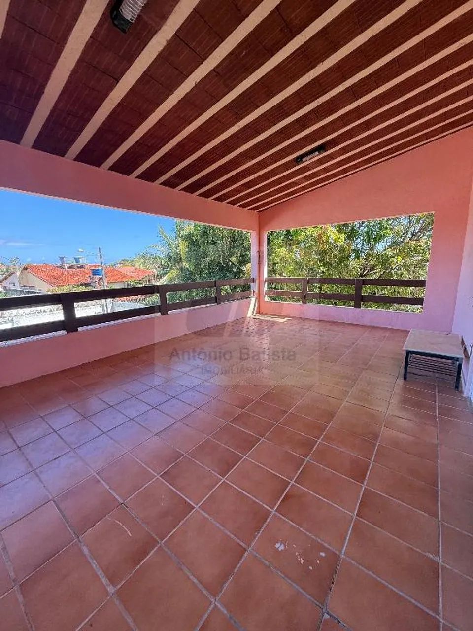 Casa no Forte Orange com Piscina - Foto 5