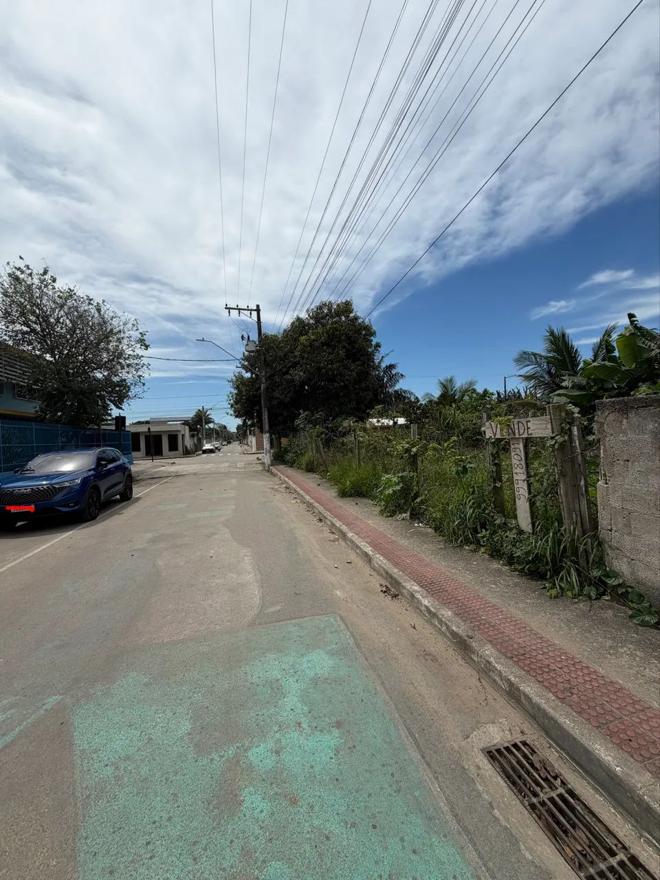 Lote balneário ponta da fruta  - Foto 3