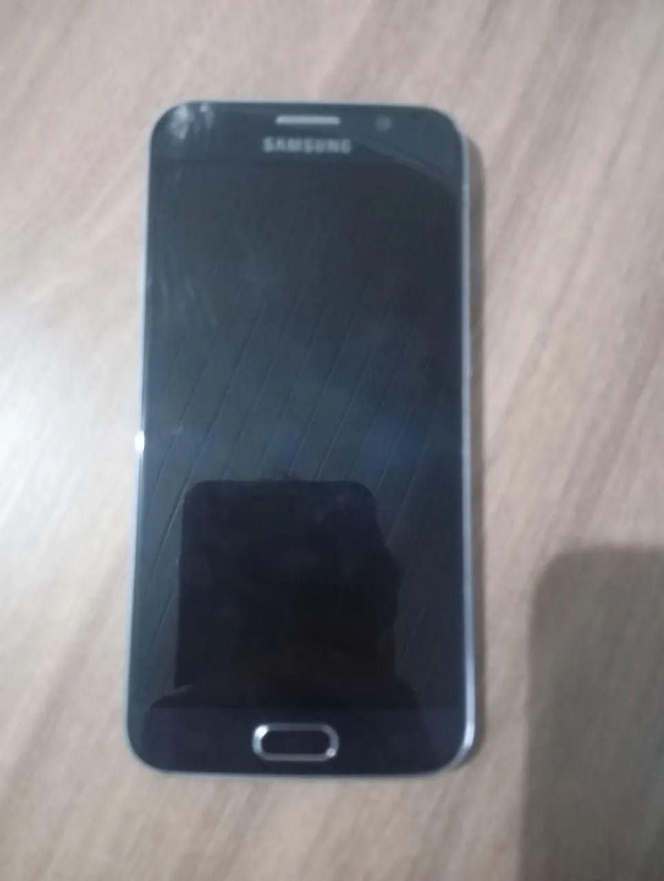 Samsung Galaxy S6 - Foto 2