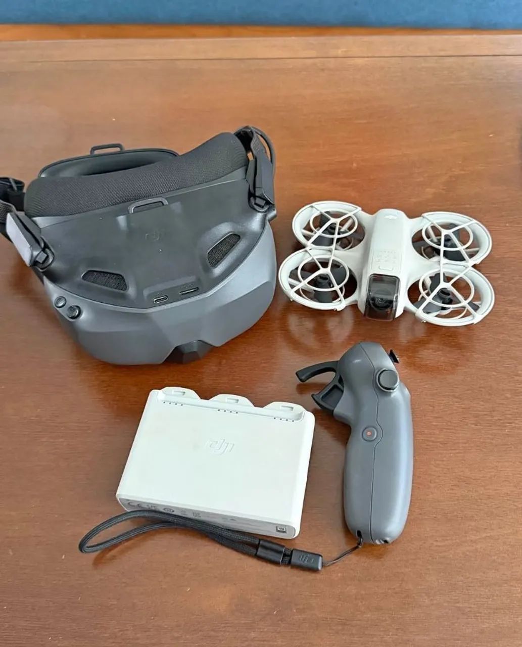 Drone neo Kombo motion completo  - Foto 2