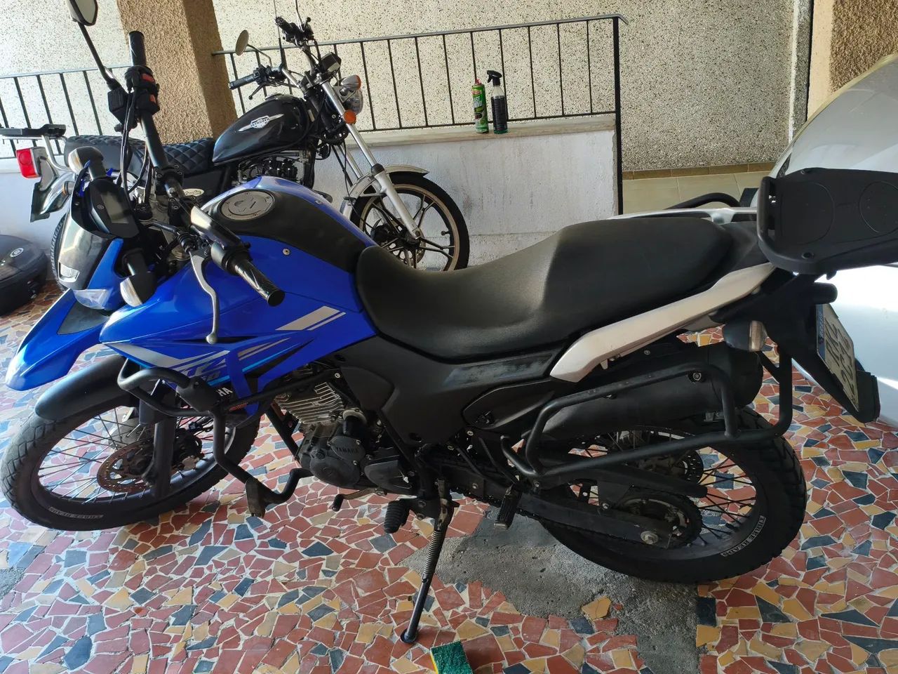Lander 250cc - Foto 2