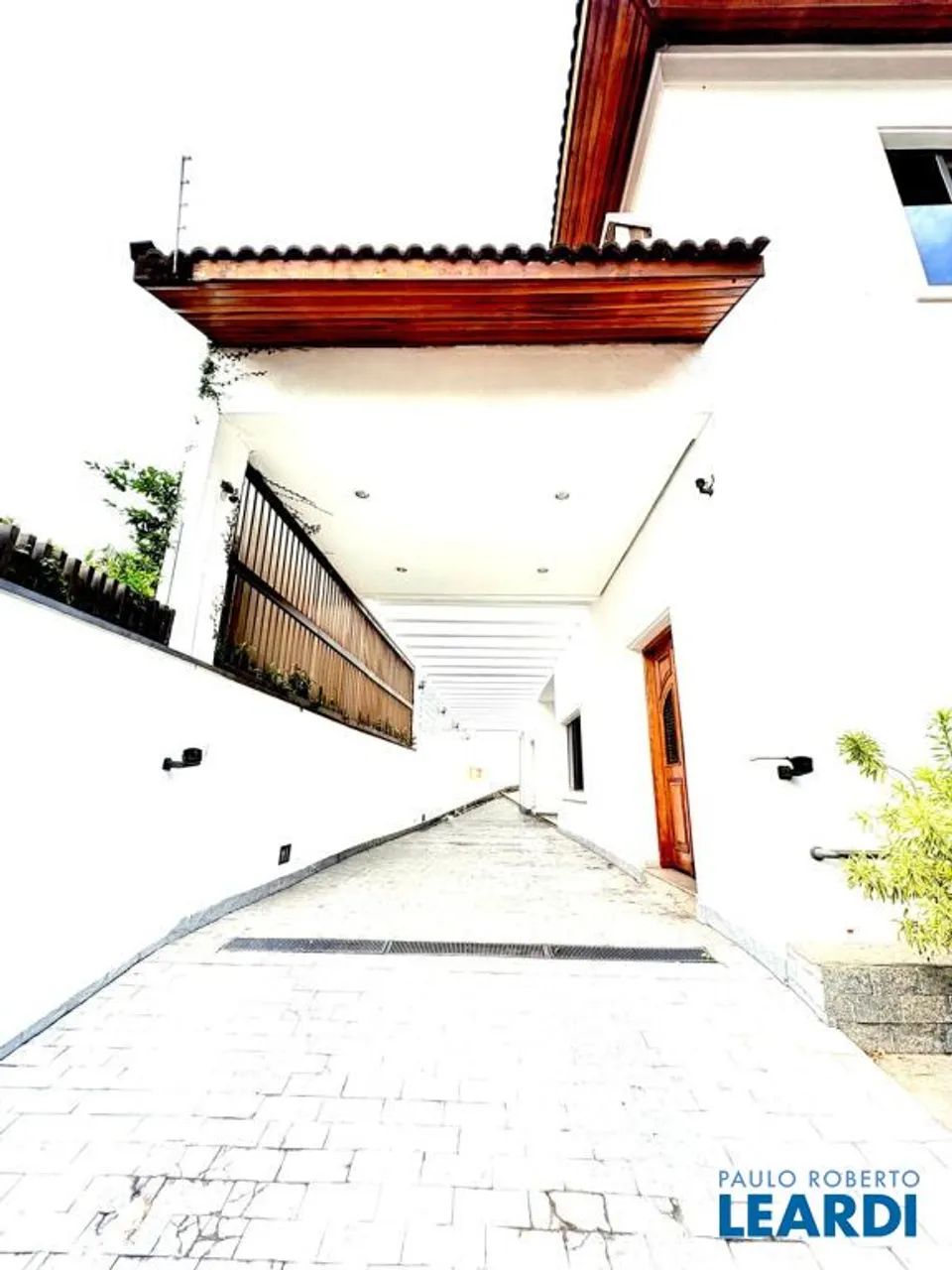CASA ASSOBRADADA - SUMARÉ (R.M.) - SP - Foto 4