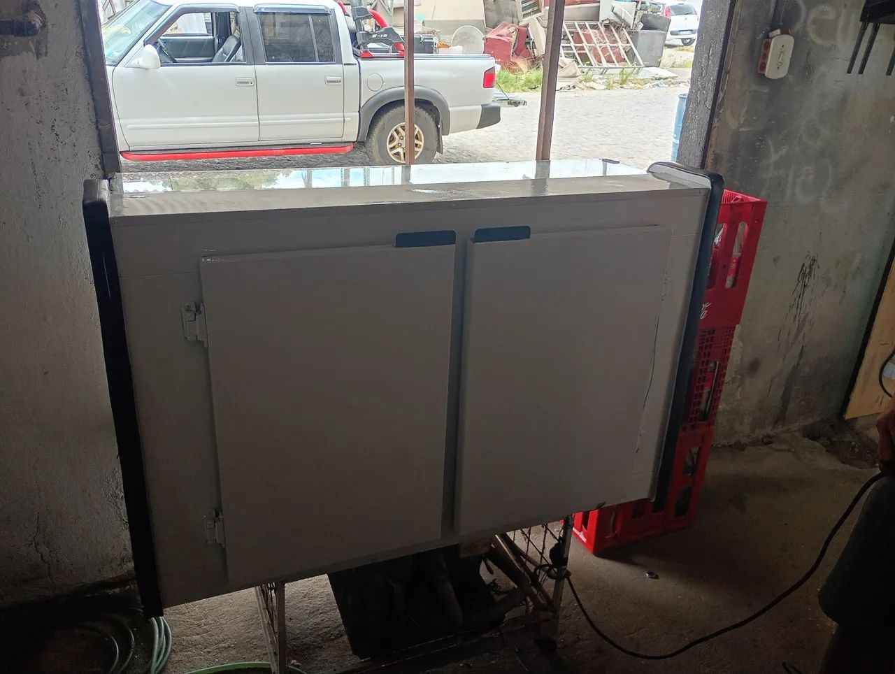 Balcão de frios - Foto 2