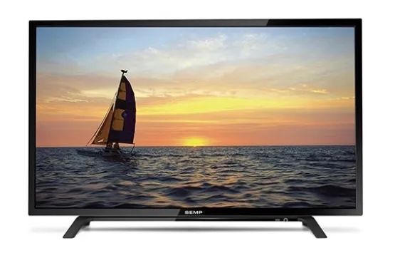 Tv 32? smart Semp  - Foto 2