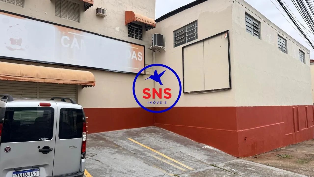 PONTO COMERCIAL COMERCIAL em CAMPINAS - SP, BONFIM - Foto 2
