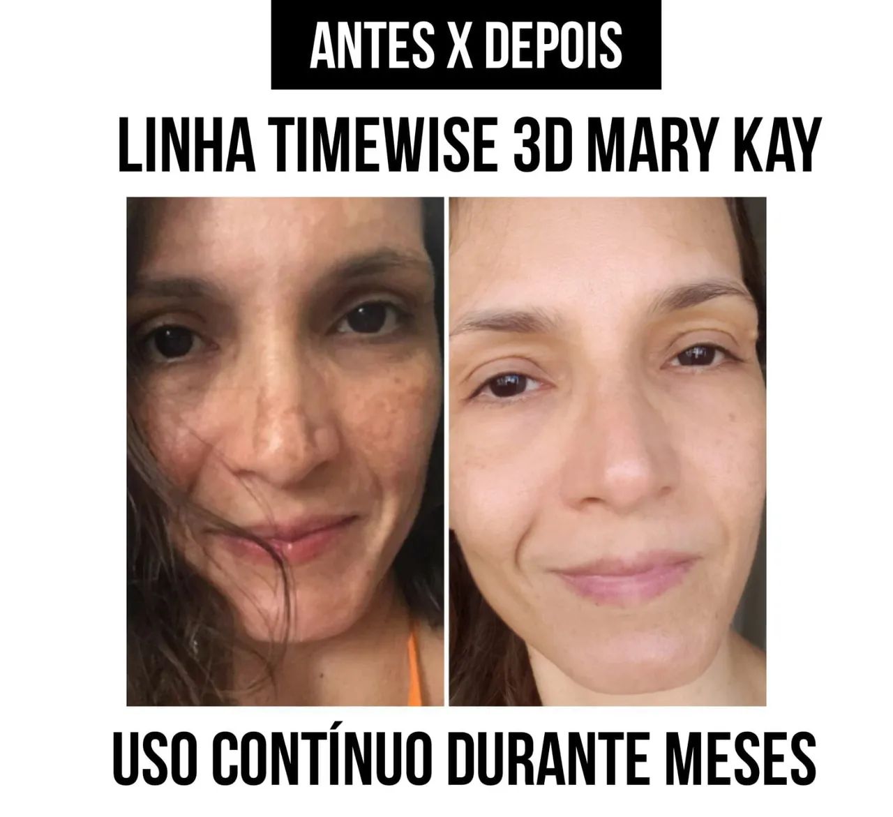 Kit Timewise Marykay  - Foto 3
