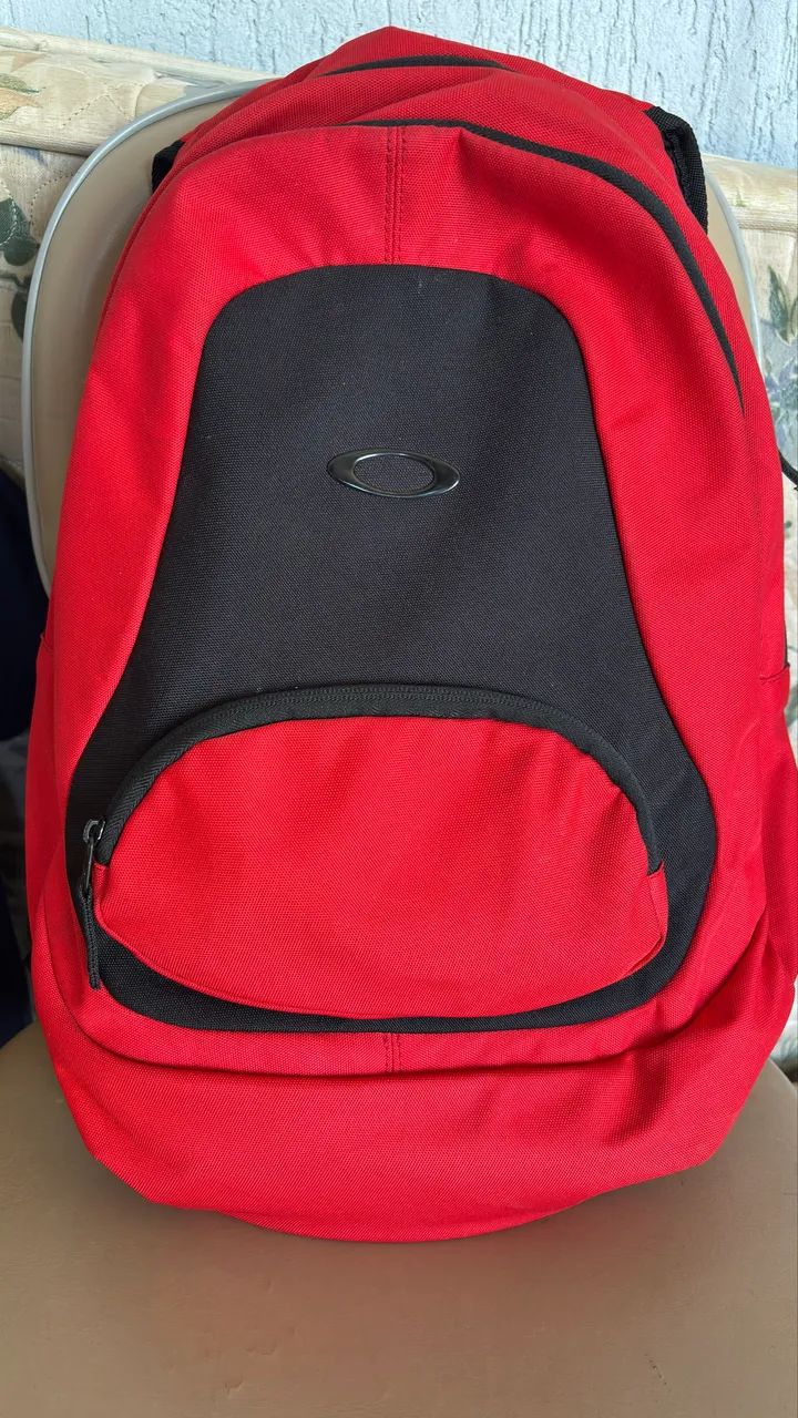 Mochila oakley prime rc 