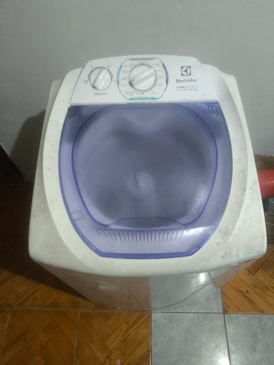 MÁQUINA DE LAVAR - Foto 2