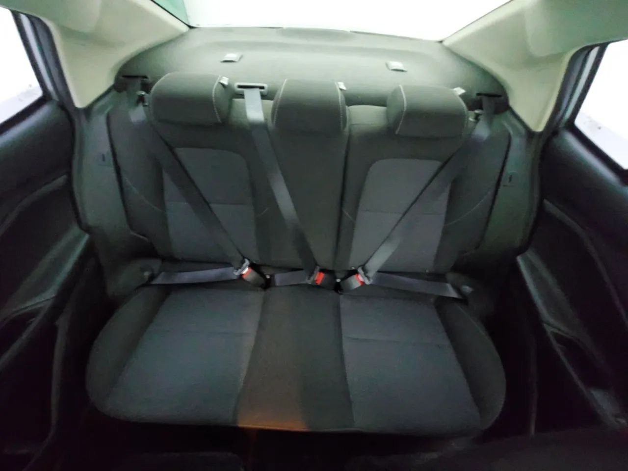Chevrolet Onix Hatch LT 1.0 12V TB Flex Aut. 4P, foto 18 de 18