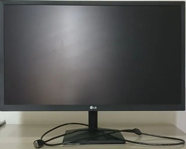 Monitor LG 24'' 