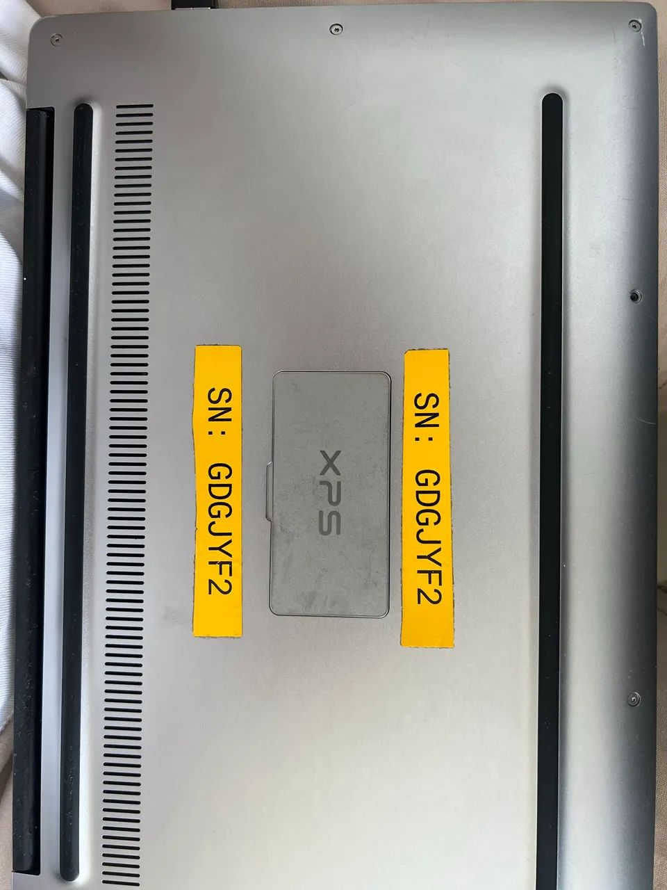 Dell XPS 13 9360 - Notebooks - Santo Amaro, Recife 1503594033 | OLX